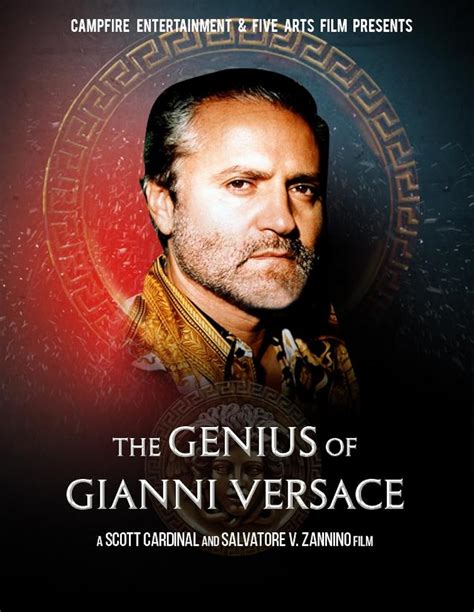 gpsy versace|gianni versace company.